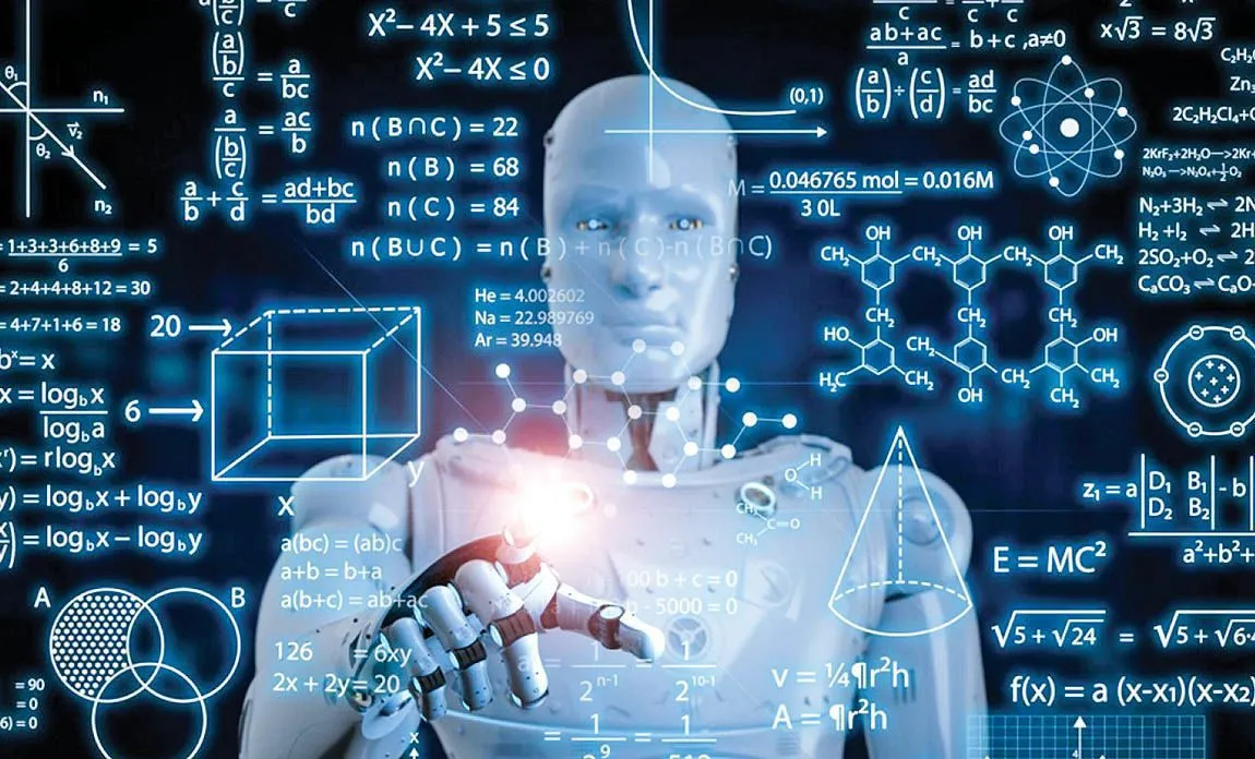 تحقیق در مورد هوش مصنوعی