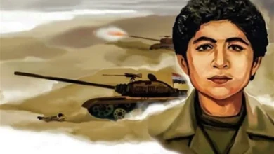 حسین فهمیده