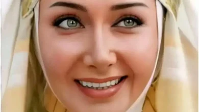 چهره واقعی زلیخا