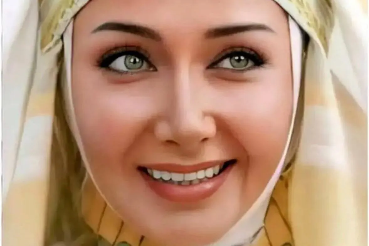 چهره واقعی زلیخا