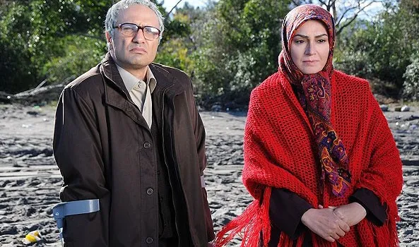 سریال از یاد رفته