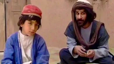 سریال دکتر قریب