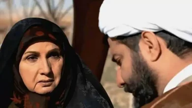 سریال میراث