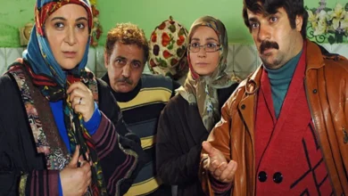 سریال پایتخت