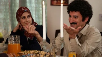 سریال دشستان