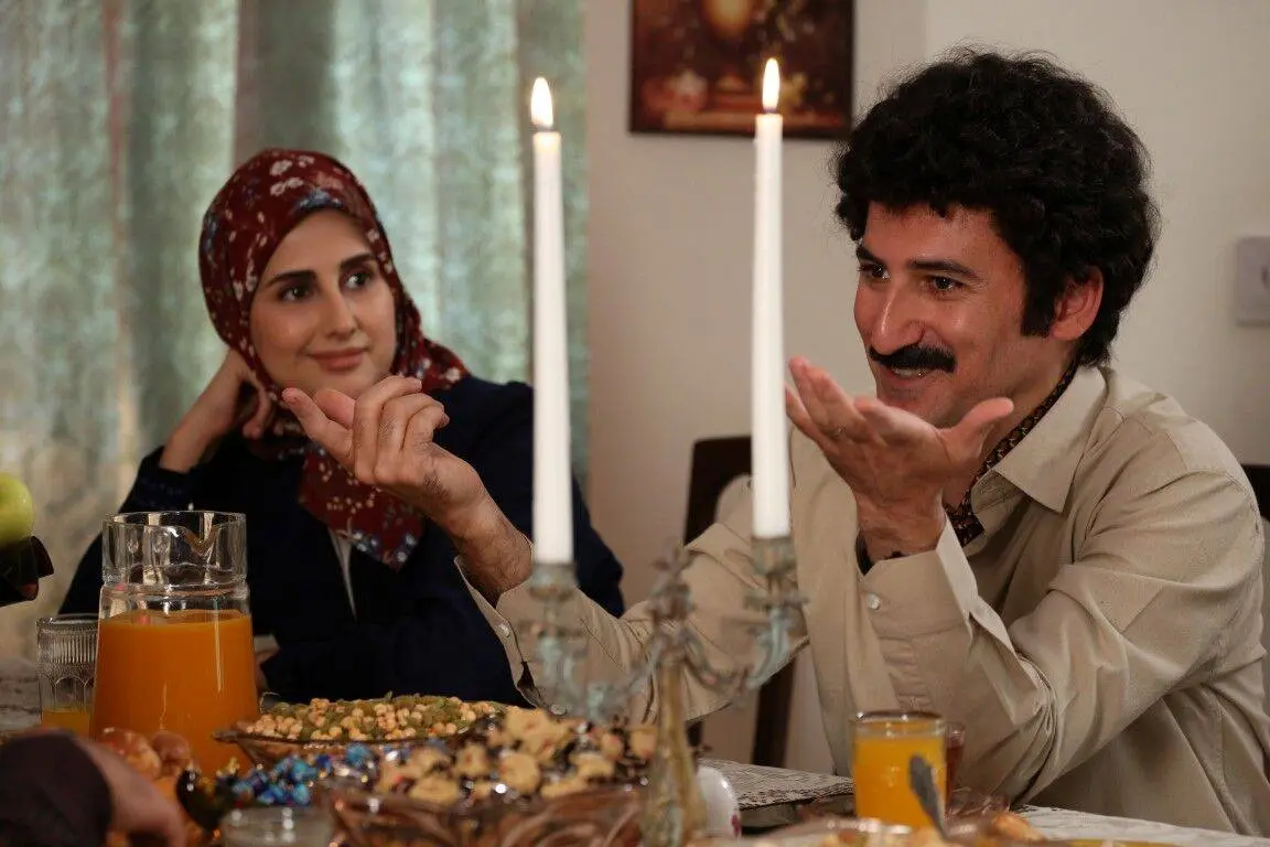 سریال دشستان