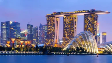 شهر های هوشمند