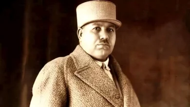 فرخی یزدی شاعر