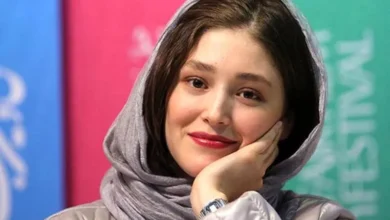 فرشته حسینی