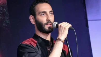 فرهاد مدیری