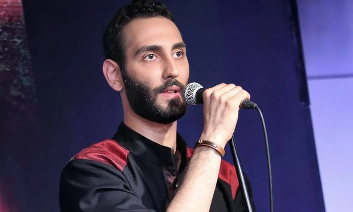 فرهاد مدیری