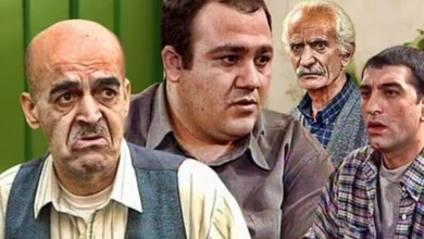 مهران غفوریان