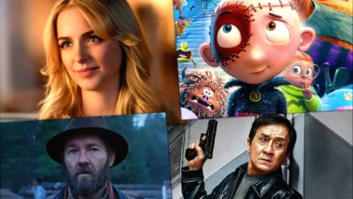 فیلم آخر هفته