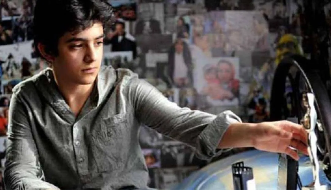 فیلم سیمایی رویای سینما