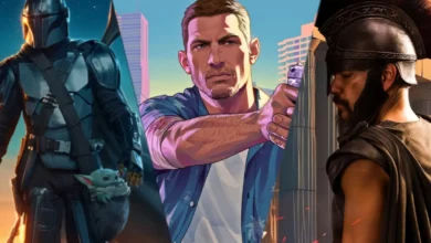 فیلم سینمایی