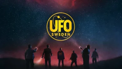 فیلم سینمایی انجمن بشقاب پرنده ها