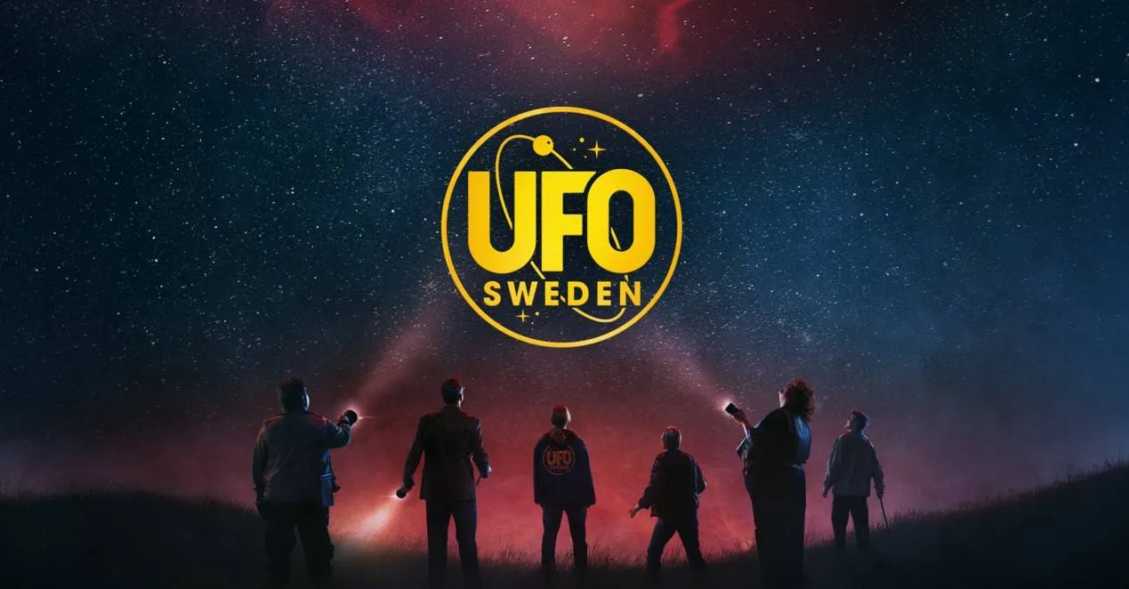 فیلم سینمایی انجمن بشقاب پرنده ها