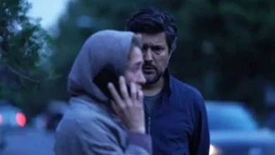 فیلم سینمایی برای رعنا