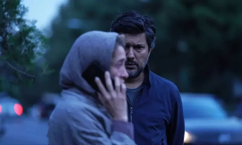 فیلم سینمایی برای رعنا