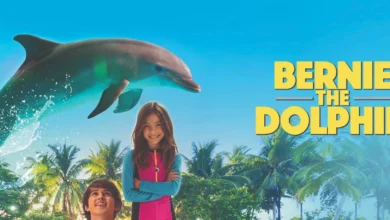 فیلم سینمایی برنی دلفین