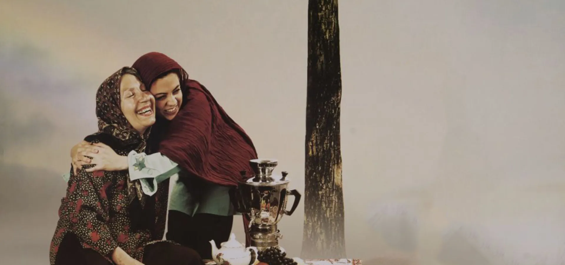 فیلم سینمایی بوسیدن روی ماه