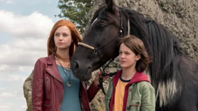 فیلم سینمایی طوفان و تندباد