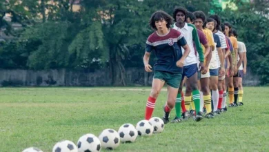 فیلم سینمایی نبرد نهایی