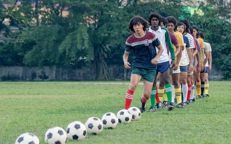 فیلم سینمایی نبرد نهایی