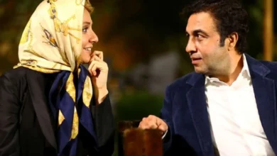 فیلم سینمایی نهنگ عنبر