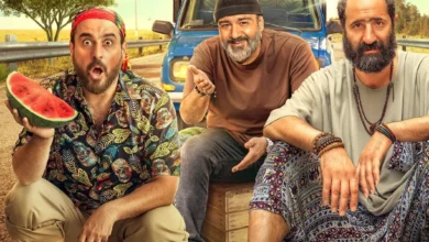 فیلم سینمایی کفایت مذاکرات