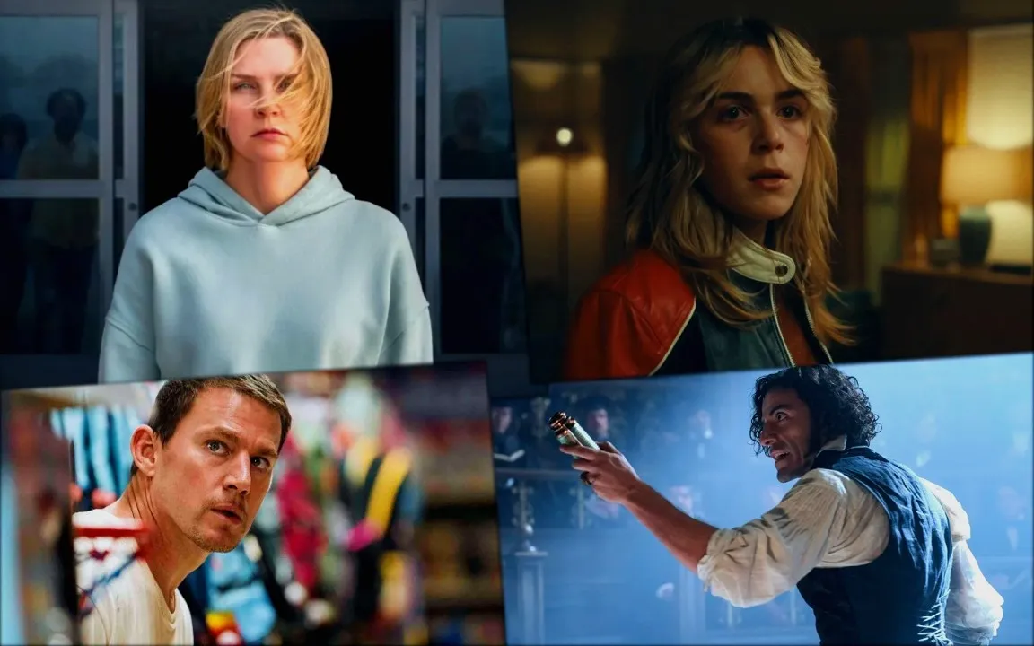 فیلم سینمایی