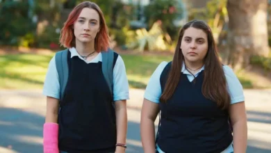 فیلم نوجوان