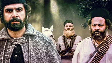 فیلم کوچک جنگلی