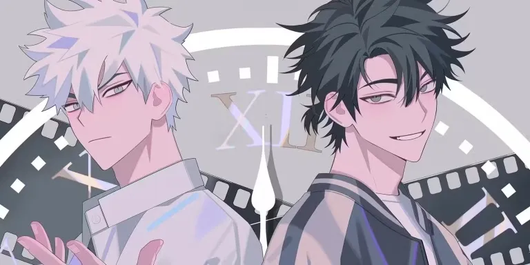 معرفی انیمه