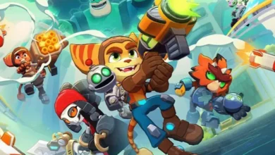 معرفی بازی موبایلی