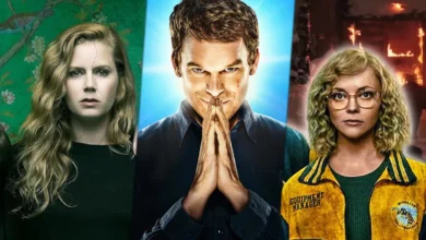 معرفی سریال هیجان انگیز