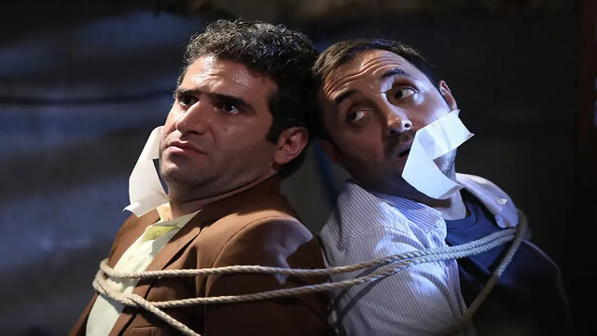 معرفی سریال