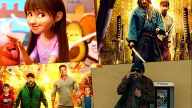 معرفی فیلم سینمایی