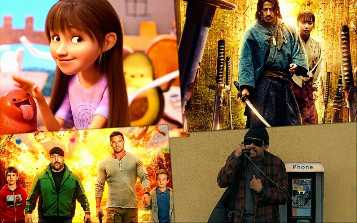 معرفی فیلم سینمایی