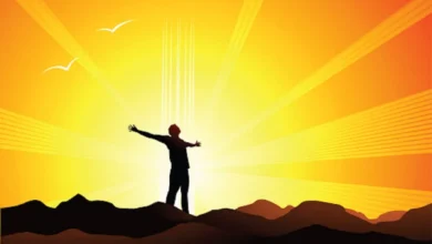 معنویت نوجوان