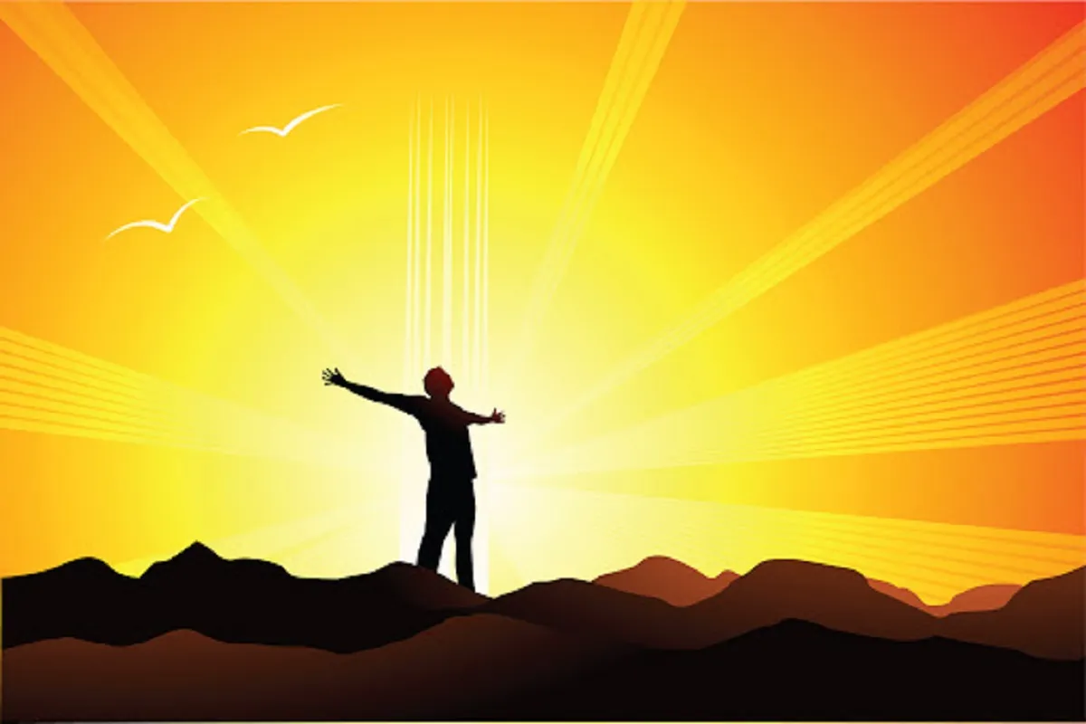 معنویت نوجوان