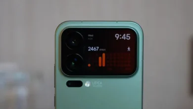 موبایل شیائومی