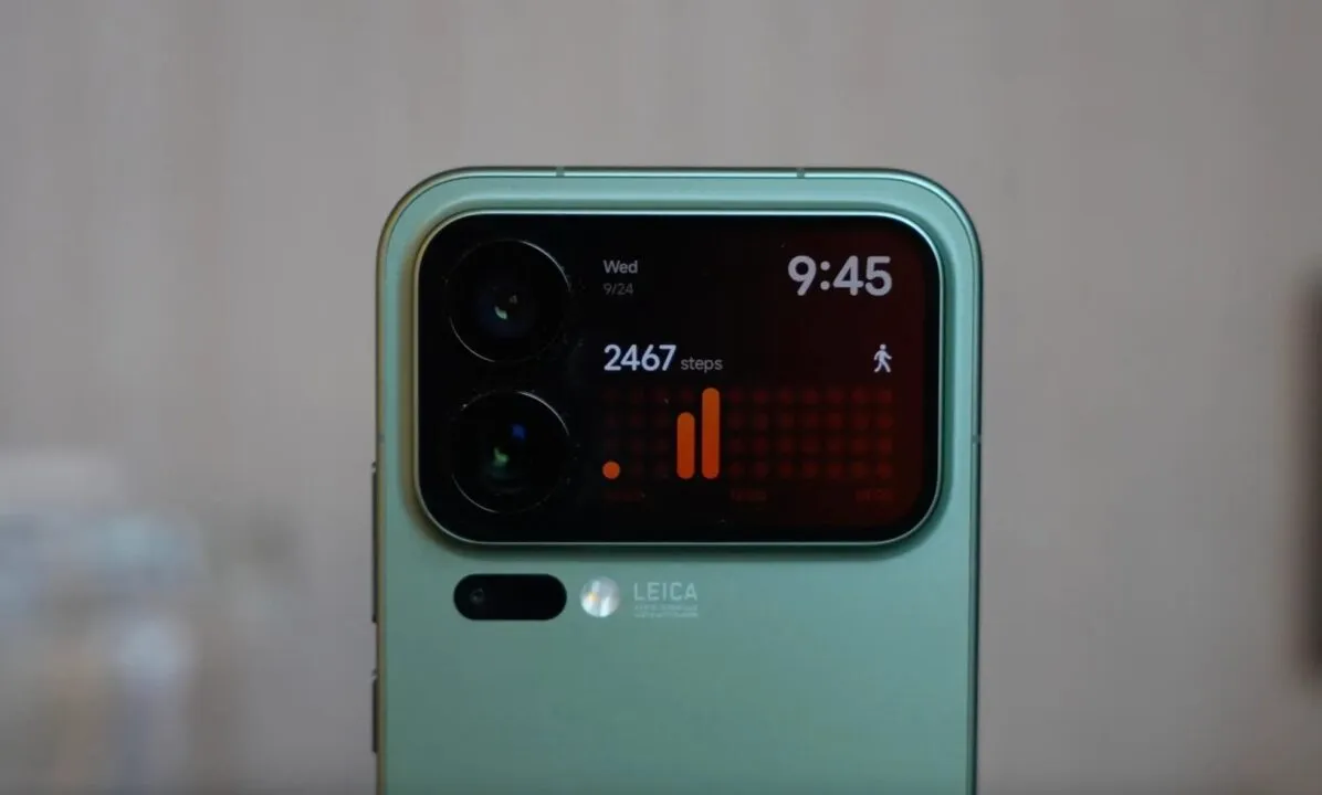 موبایل شیائومی