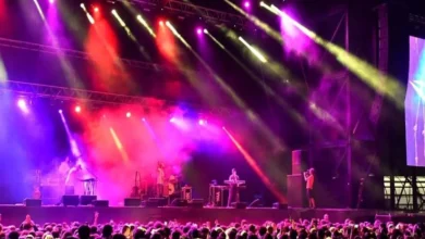 موسیقی رپ و نوجوانان