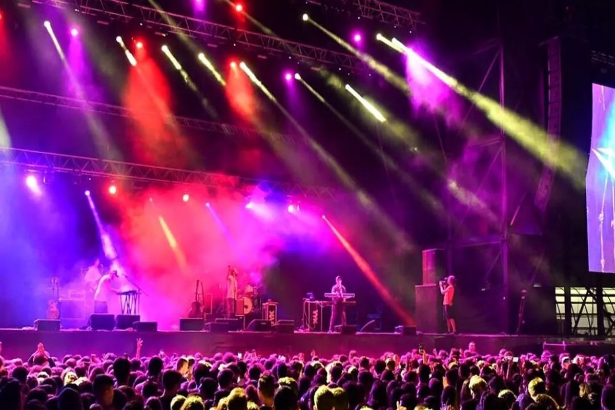 موسیقی رپ و نوجوانان