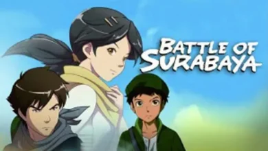نبرد سورابایا