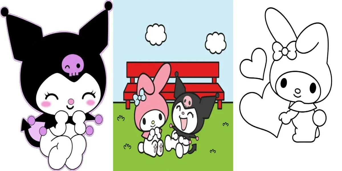 نقاشی کرومی