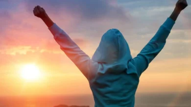 نوجوان موفق