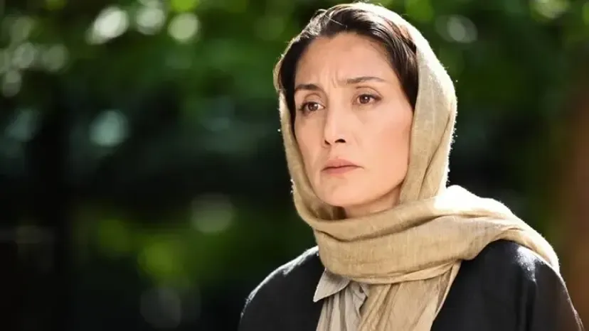 هدیه تهرانی