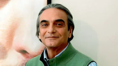 همایون ارشادی